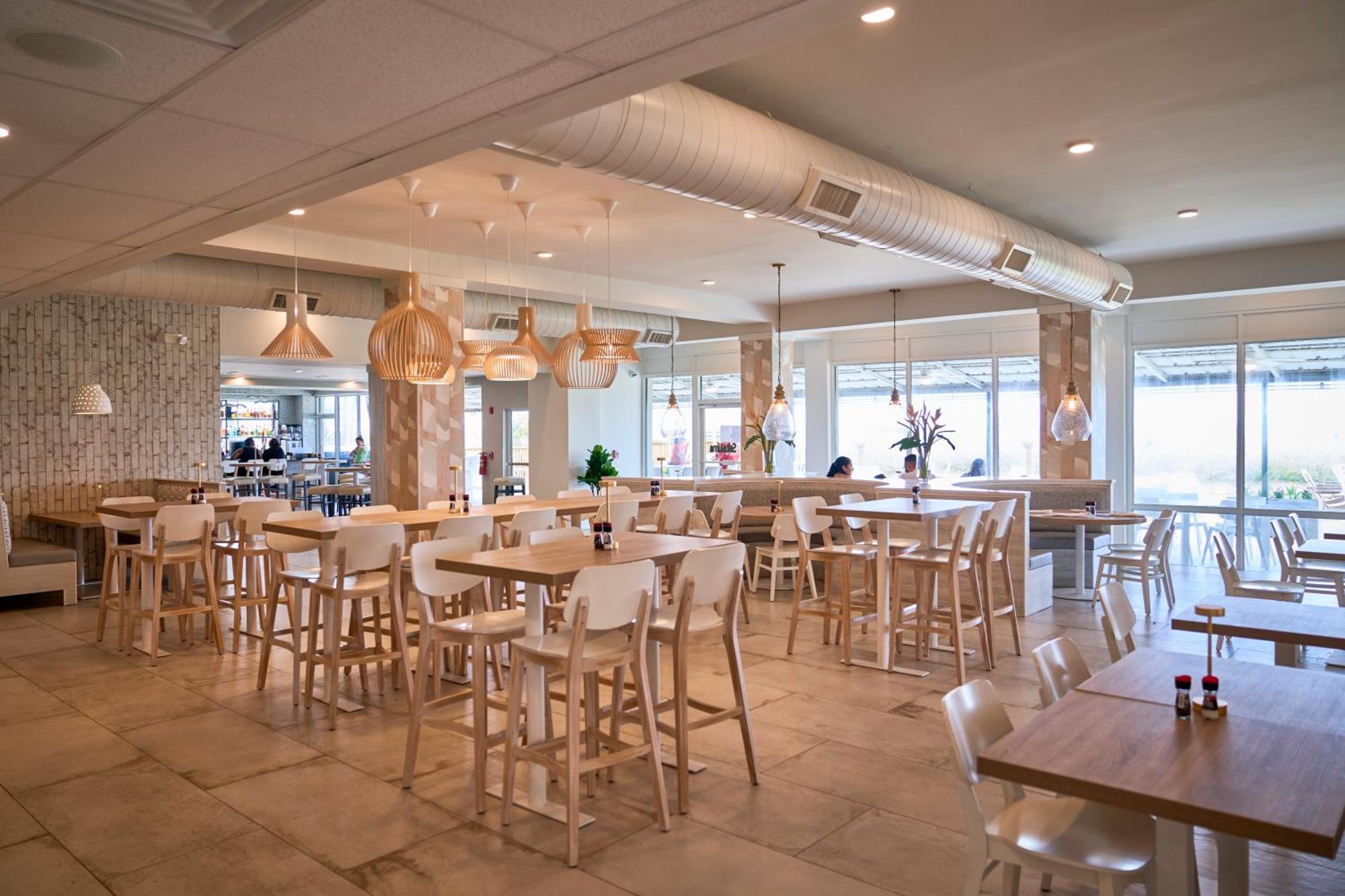 North Shore Oceanfront Resort Hotel Myrtle Beach Exterior photo